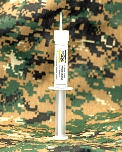 Mil-Comm Weapons Grease