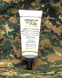 Mil-Comm Weapons Grease