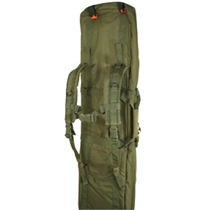 Voodoo Tactical 36 Inch MOLLE Soft Rifle Case / Padded Weapon Case