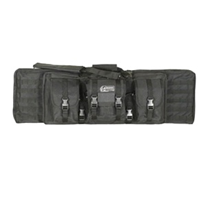 Voodoo Tactical 36 Inch MOLLE Soft Rifle Case / Padded Weapon Case