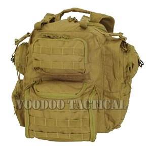 Voodoo Tactical MATRIX Assault Pack