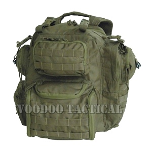 Voodoo Tactical MATRIX Assault Pack