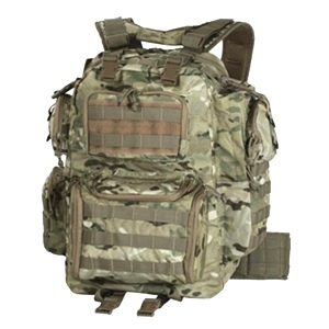 Voodoo Tactical MATRIX Assault Pack