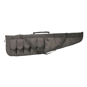 Voodoo Tactical Protector 46 Inch Rugged Pack Cloth Rifle Case