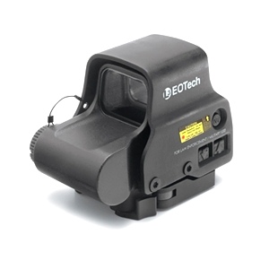 EOTech EXPS-3 Holographic Night Vision Compatible Sight