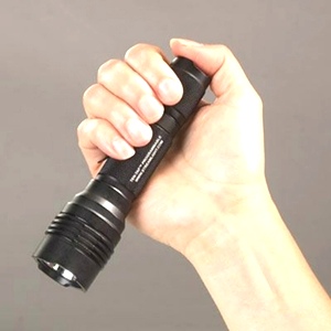 Streamlight ProTac HL Tactactical Flashlight