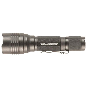 Streamlight ProTac HL Tactactical Flashlight