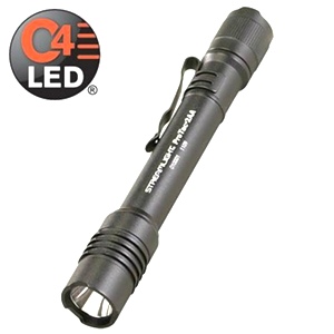 Streamlight ProTac 2AA Tactical Flashlight