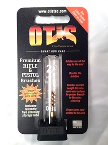 OTIS .22 Cal Limited Breach Cleaning Brush