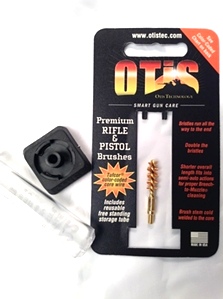 OTIS .22 Cal Limited Breach Cleaning Brush