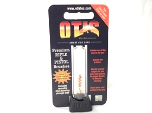 OTIS .22 Cal Limited Breach Cleaning Brush