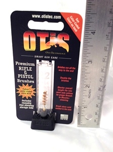 OTIS .22 Cal Limited Breach Cleaning Brush