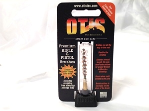 OTIS .22 Cal Cleaning Brush