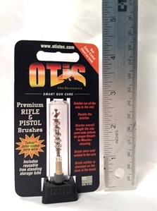 OTIS .22 Cal Cleaning Brush