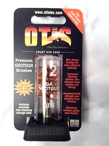 OTIS 12 Gauge Cleaning Brush