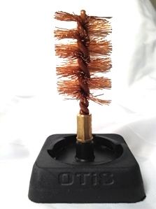 OTIS 12 Gauge Cleaning Brush