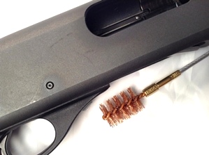 OTIS 12 Gauge Cleaning Brush