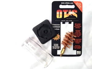 OTIS 12 Gauge Cleaning Brush