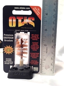 OTIS 12 Gauge Cleaning Brush