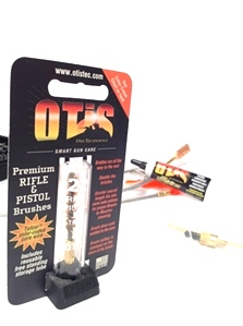 OTIS 20 Gauge Cleaning Brush