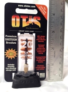 OTIS 20 Gauge Cleaning Brush