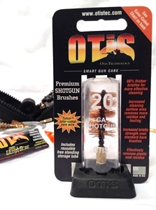 OTIS 20 Gauge Cleaning Brush