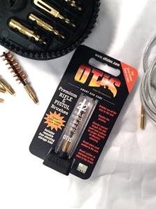 OTIS 20 Gauge Cleaning Brush