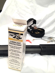 TW25B 4oz Gun Grease