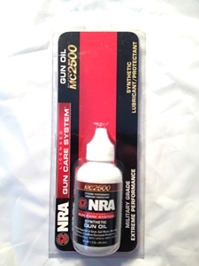 MC2500 1.5oz Oil Bottle