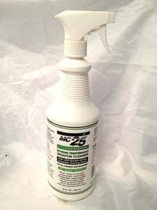 TW25B 32oz Spray Bottle
