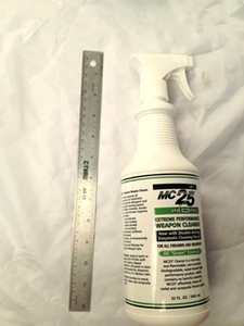 TW25B 32oz Spray Bottle