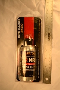 MC50 Bore Cleaner