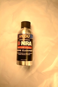 MC50 Bore Cleaner