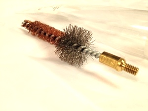 OTIS .223 / 5.56 Cleaning Brush