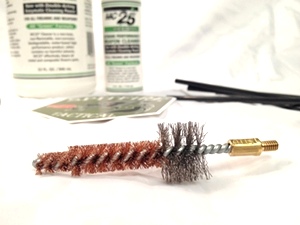 OTIS .223 / 5.56 Cleaning Brush