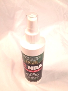 Gun Cleaning Supplies