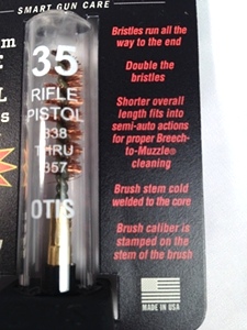 OTIS .35 Cal Brush