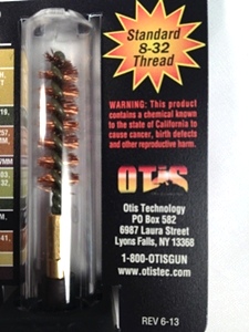 OTIS .35 Cal Brush