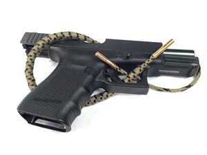 OTIS .38 Cal / 9mm Ripcord