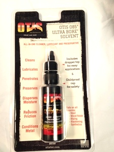 OTIS Ultra Bore Solvent