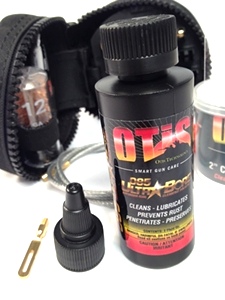 OTIS Ultra Bore Solvent