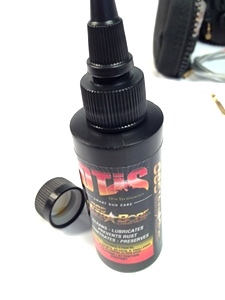 OTIS Ultra Bore Solvent