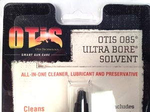 OTIS Ultra Bore Solvent