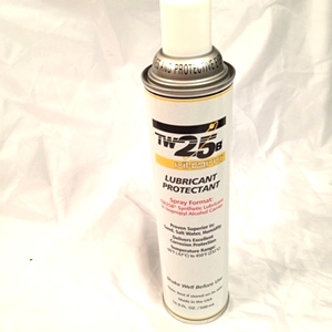 TW25B 16.9oz Spray Can