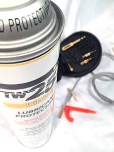 TW25B 16.9oz Spray Can