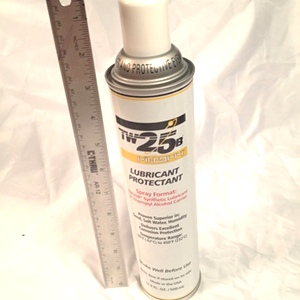 TW25B 16.9oz Spray Can