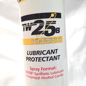 TW25B 16.9oz Spray Can