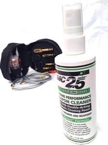 MC25 4oz Cleaning Spray