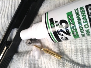 MC25 4oz Cleaning Spray