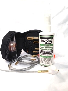 MC25 4oz Cleaning Spray